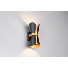 delight Trio 218600280 COAT falikar, GU10 ( ) világítás