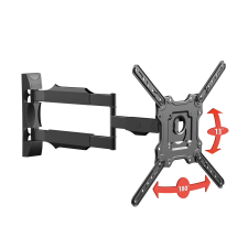 delight Tv fali tartókonzol GLO-39685B tv állvány és fali konzol