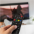 delight Univerzális TV távirányító, 250+ típushoz, fekete, 2 x AAA, 39680