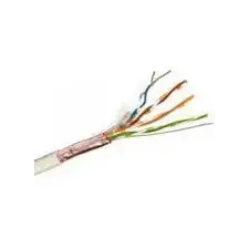 delight UTP fali kábel CAT6 305m kábel és adapter