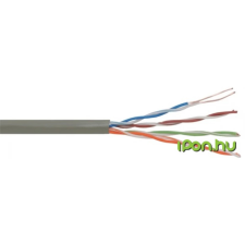 delight UTP Összeköto Szürke 305m 20018 kábel és adapter