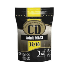  DELIKAN CD Adult Maxi 32/18 3kg kutyaeledel
