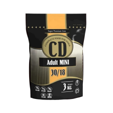  Delikan CD Adult mini 3 kg kutyaeledel