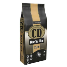 Delikan CD Beef and Rice 25/10 15kg kutyaeledel