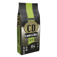 Delikan CD Lamb & Rice kutyatáp 15kg kutyaeledel