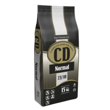  Delikan CD Normál 15 kg kutyaeledel