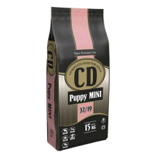 Delikan CD Puppy Mini 32/19 15kg kutyaeledel