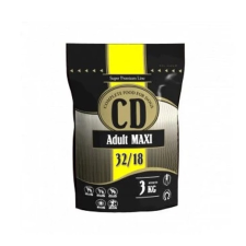 Delikan Delikan CD Adult maxi 3 kg kutyaeledel
