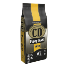 Delikan Delikan CD Puppy maxi 15 kg kutyaeledel