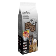 Delikan Delikan Maximo Adult 20 kg kutyaeledel