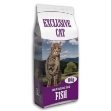 DELIKAN EXCLUSIVE CAT Fish 10kg macskaeledel