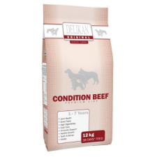  Delikan Original Condition Beef kutyatáp – 12 kg kutyaeledel
