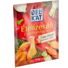 Delikát Delikát Ételízesítő Csirkés Ételekhez 55g alapvető élelmiszer