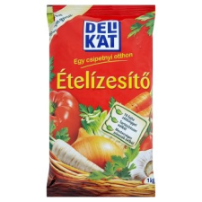  Delikát ételízesítő 1 kg alapvető élelmiszer