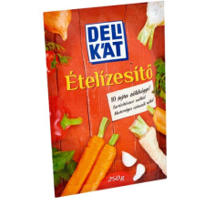  DELIKÁT ÉTELÍZESÍTŐ ÚJ 250G alapvető élelmiszer