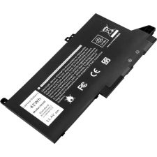 Dell 0K8X0T laptop alkatrész Akkumulátor (K8X0T) dell notebook akkumulátor