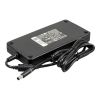 Dell 0MFK9 Gyári 19.5V 12.3A 240W laptop töltő, adapter, tápegység