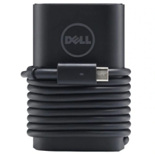 Dell 100W AC Adapter USB-C 1m Cable laptop kellék