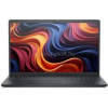 Dell 15 (Carbon Black) - AMD | AMD Ryzen 5 7530U 2 | 32GB DDR4 | 2000GB SSD | 0GB HDD | 15,6" matt | 1920X1080 (FULL HD) | AMD Radeon Graphics | W11 PRO