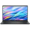 Dell 15 (Carbon Black) | Intel Core 3 100U | 32GB DDR4 | 250GB SSD | 0GB HDD | 15,6" matt | 1920X1080 (FULL HD) | INTEL Graphics | W11 PRO