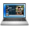 Dell 16 (Platinum Silver) | Intel Core 7 150U | 16GB DDR5 | 2000GB SSD | 0GB HDD | 16" matt | 1920X1200 (WUXGA) | NVIDIA GeForce MX570A 2GB | W11 PRO