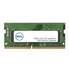  Dell 16GB DDR5 4800MHz SODIMM memória (ram)