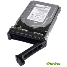 Dell 1.2TB 10000rpm SAS 2.5" 400-ATJL szerver