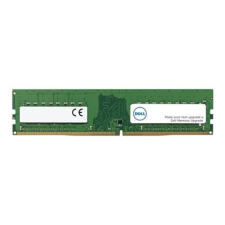 Dell 1RX8 - DDR5 - module - 16 GB - DIMM 288-pin - 5600 MHz - unbuffered (AC774044) memória (ram)