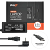  Dell 20V 2.25A // 5V 2A (45W) USB-C (Type-C) töltő