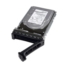 Dell 2TB SATA3 3.5" (400-ATKJ) merevlemez, ssd