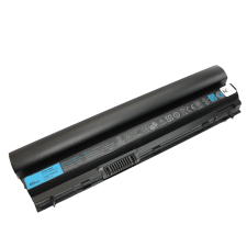 Dell 312-1239 Akkumulátor 6600 mAh utángyártott dell notebook akkumulátor