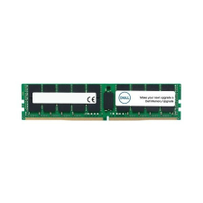 Dell 32 GB RAM/ DDR4 RDIMM 3200 MT/s 2RX8 / PowerEdge R650, R750, R450, R550, R640, R740 memória (ram)