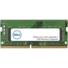 Dell 32GB / 4800 DDR5 Notebook RAM (2RX8) memória (ram)