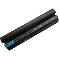 Dell 451-11702 Akkumulátor 6 cellás 60WHr gyári dell notebook akkumulátor