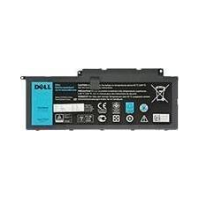Dell 451-BBOH laptop alkatrész Akkumulátor (451-BBOH) dell notebook akkumulátor