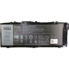 Dell 451-BBSB laptop alkatrész Akkumulátor (451-BBSB) dell notebook akkumulátor