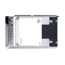 Dell 480GB SATA 2.5" SSD 345-BEBH (345-BEBH) merevlemez, ssd