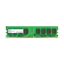 Dell 4 GB RAM/ DDR4 UDIMM 2666 MT/s 1RX16/ Optiplex 3060, 5060, 7060 számára memória (ram)