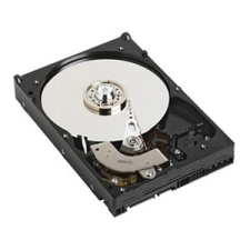 Dell 4tb near line sas 7.2k 12gbps 512n 3.5&quot; cabled hdd 400-auux merevlemez