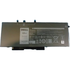 Dell 5YHR4 Akkumulátor (5YHR4) dell notebook akkumulátor