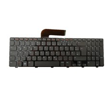 Dell 79MJP Billentyűzet (Német) laptop alkatrész