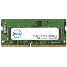 Dell 8GB Certified Memory 1RX8 3200MHz DDR4 SODIMM (AA937595) - Memória memória (ram)