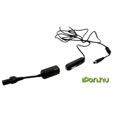 Dell 90W Auto / Air DC Adapter kábel és adapter
