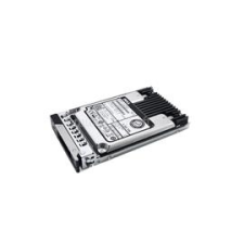 Dell 960GB SSD SATA RI 2.5IN HOT PLUG R35, R45, R55, R65, R75, T55 (345-BDRK) merevlemez