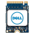 Dell AB292881 SSD meghajtó M.2 512 GB PCI Express NVMe