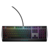 Dell Alienware 510K Low-profile RGB Mechanical US Angol szürke