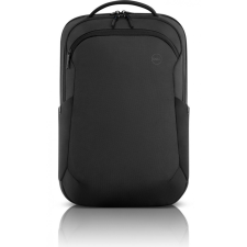 Dell CP5723 Ecoloop Pro Backpack 17&quot; Black számítógéptáska