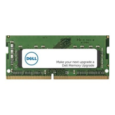 Dell - DDR4 - 32 GB - SO-DIMM 260-pin - unbuffered (AB120716) - Memória memória (ram)