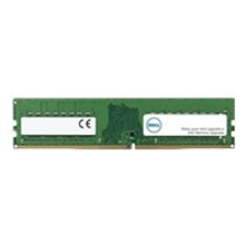 Dell - DDR5 - module - 8 GB - DIMM 288-pin - 4800 MHz / PC5-38400 - unbuffered memória (ram)