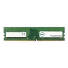 Dell - DDR5 - module - 8 GB - DIMM 288-pin - 4800 MHz / PC5-38400 - unbuffered (AB883073) - Memória memória (ram)